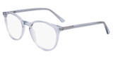 Lenton & Rusby Eyeglasses LR4501 GREY CRYSTAL/020