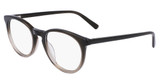 Lenton & Rusby Eyeglasses LRK4502 BLACK GRADIENT/001