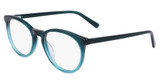 Lenton & Rusby Eyeglasses LRK4502 BLUE GRADIENT/400