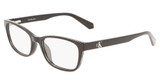 CK Jeans Eyeglasses CKJ22622 BLACK/001