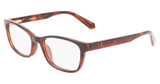 CK Jeans Eyeglasses CKJ22622 TORTOISE/240