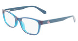 CK Jeans Eyeglasses CKJ22622 PETROL/432