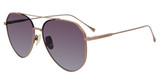 DIFF Eyeglasses DASH Brown