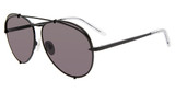 DIFF Eyeglasses KOKO Matte Black