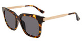 DIFF Eyeglasses BELLA Tortoise