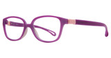 Eye Q Eyewear Grasshopper Plum/PURPLE