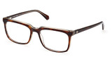 Guess? Eyeglasses GU50063 havana/other/056