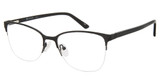 Camelot SASHA BLACK/BLK