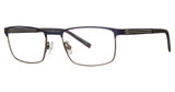 Morel 30281L BLUE/BG10