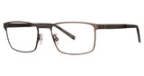 Morel Eyeglasses 30281L GREY/SP07