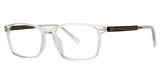 Morel Eyeglasses 30278L CRYSTAL/SP02
