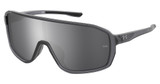 Under Armour Eyeglasses UA GAMEDAY/G CRY GREY/063M