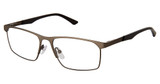 Superflex Eyeglasses SF-1145T GREY/M103