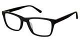 Superflex Eyeglasses SF-615 MATTE BLACK/M300