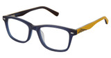 Superflex SFK-264 NAVY LEMON/M301