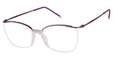 Titanium CH 16713 Violet/VO