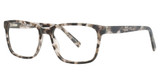 Geek Eyewear Eyeglasses GEEK CHAT GREY DEMI