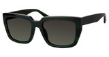 Derek Lam Eyeglasses AERO Green Marble/GRNMB