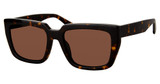 Derek Lam Eyeglasses AERO Tortoise/TORT