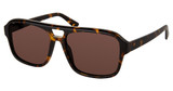 Derek Lam Eyeglasses RYANNE Tortoise/TORT