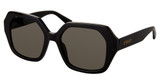 Derek Lam Eyeglasses NEPTUNE Black/BLK