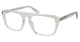 Derek Lam Eyeglasses RENATA Crystal/CRY