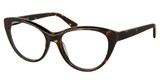 Derek Lam Eyeglasses PRISCILLA Tortoise/TORT
