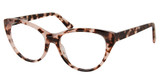 Derek Lam Eyeglasses PRISCILLA Blush Tortoise/BSHTT