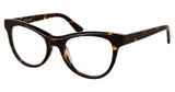 Derek Lam Eyeglasses KOA Tortoise/TORT