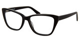 Derek Lam Eyeglasses NERISSA Black/BLK