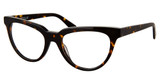 Derek Lam Eyeglasses KARA Tortoise/TORT