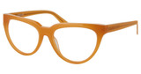 Derek Lam KARA Peach Orange (not matte)/ORNG