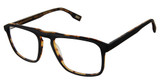 Evatik Eyeglasses EVATIK 9241 MATTE BLACK TORT/M400