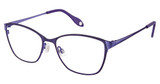 FYSH FYSH 3699 BLUEBERRY IRIS/M201