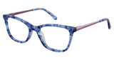Superflex SFK-274 BLUEBERRY LAVENDER/S401