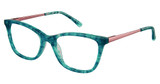 Superflex SFK-274 AQUA ROSE/S404