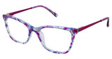 Superflex SFK-274 IRIS MAGENTA/S408
