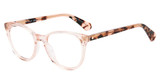 Kate Spade Eyeglasses AILA PINK/035J