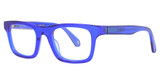 Etnia Barcelona Eyeglasses 5 BRUTA9 51O KL