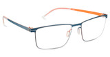 Etnia Barcelona Eyeglasses 6 BYTE 54O PTOG