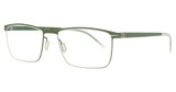 Etnia Barcelona Eyeglasses 6 BYTE O GR