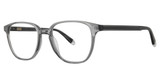 Original Penguin Eyeglasses The Abe Highrise/HR