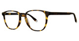 Original Penguin Eyeglasses The Abe Tortoise/TO
