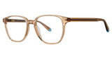 Original Penguin Eyeglasses The Abe Palm Breeze/PB