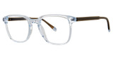 Original Penguin Eyeglasses The Tommy Omphalodes/OM