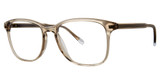Original Penguin Eyeglasses The Brooks Moss Grey/MO