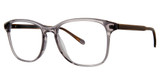 Original Penguin Eyeglasses The Brooks Safari/SF