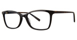Vera Wang Eyeglasses V590 Black/BK