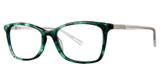 Vera Wang Eyeglasses V590 Emerald/EM