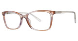 Vera Wang Eyeglasses V590 Iris/IR